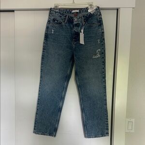 TOMMY HILFIGER Blue Denim Jeans